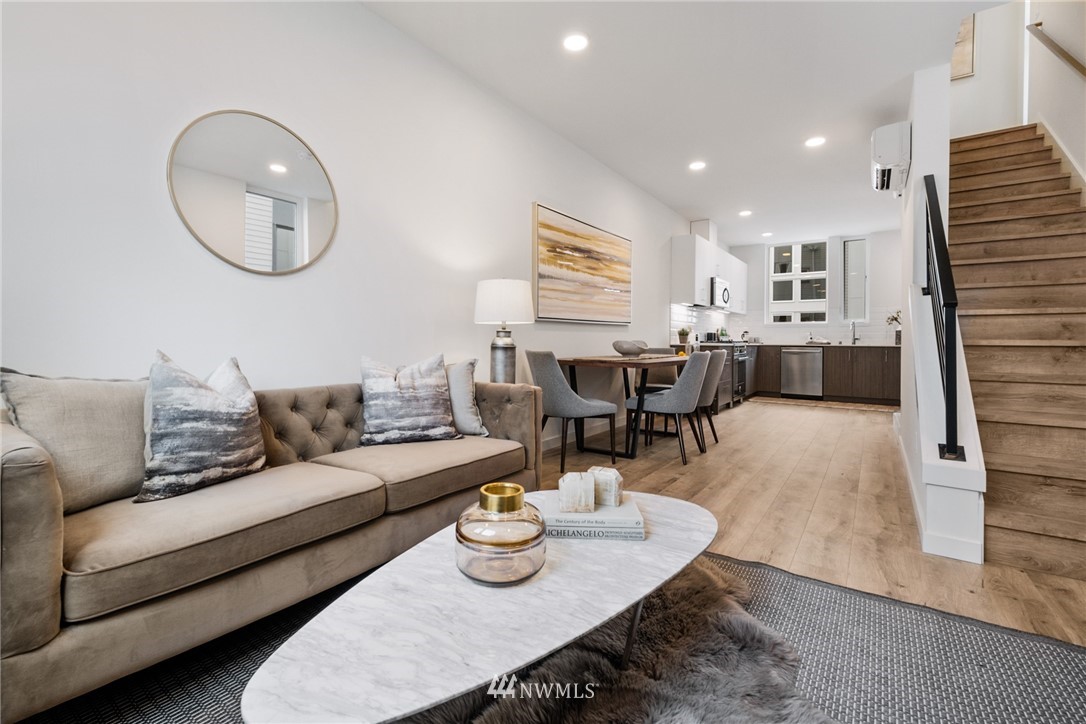 1105 14th Avenue, Unit B Seattle, WA 98122 - Photo 16 of 30