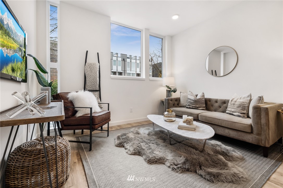 1105 14th Avenue, Unit B Seattle, WA 98122 - Photo 17 of 30