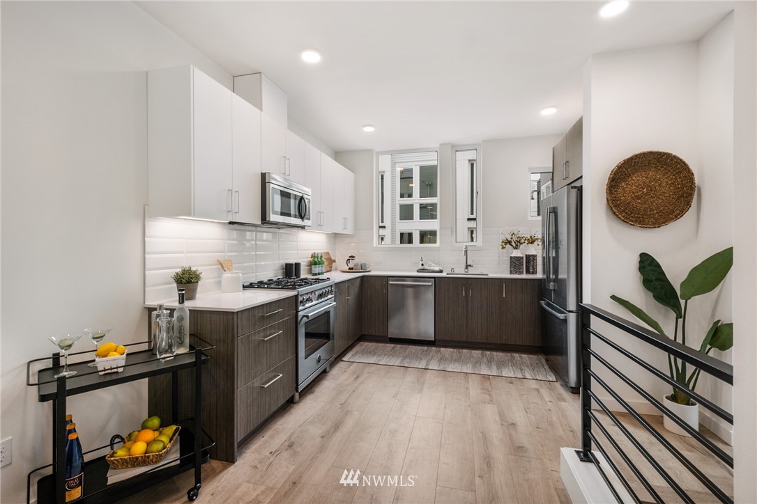 1105 14th Avenue, Unit B Seattle, WA 98122 - Photo 19 of 30