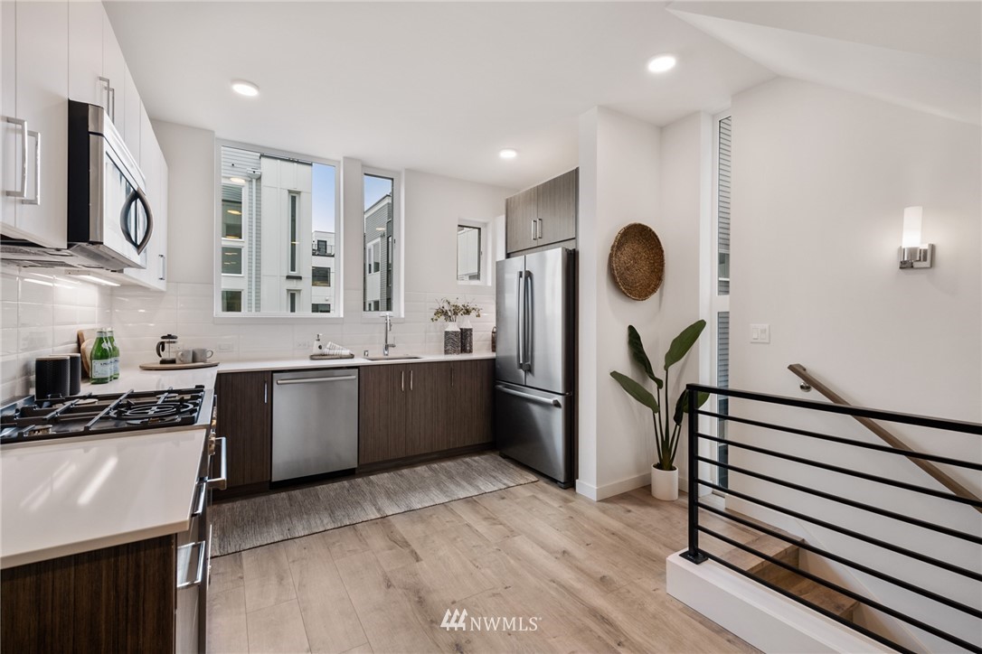 1105 14th Avenue, Unit B Seattle, WA 98122 - Photo 20 of 30