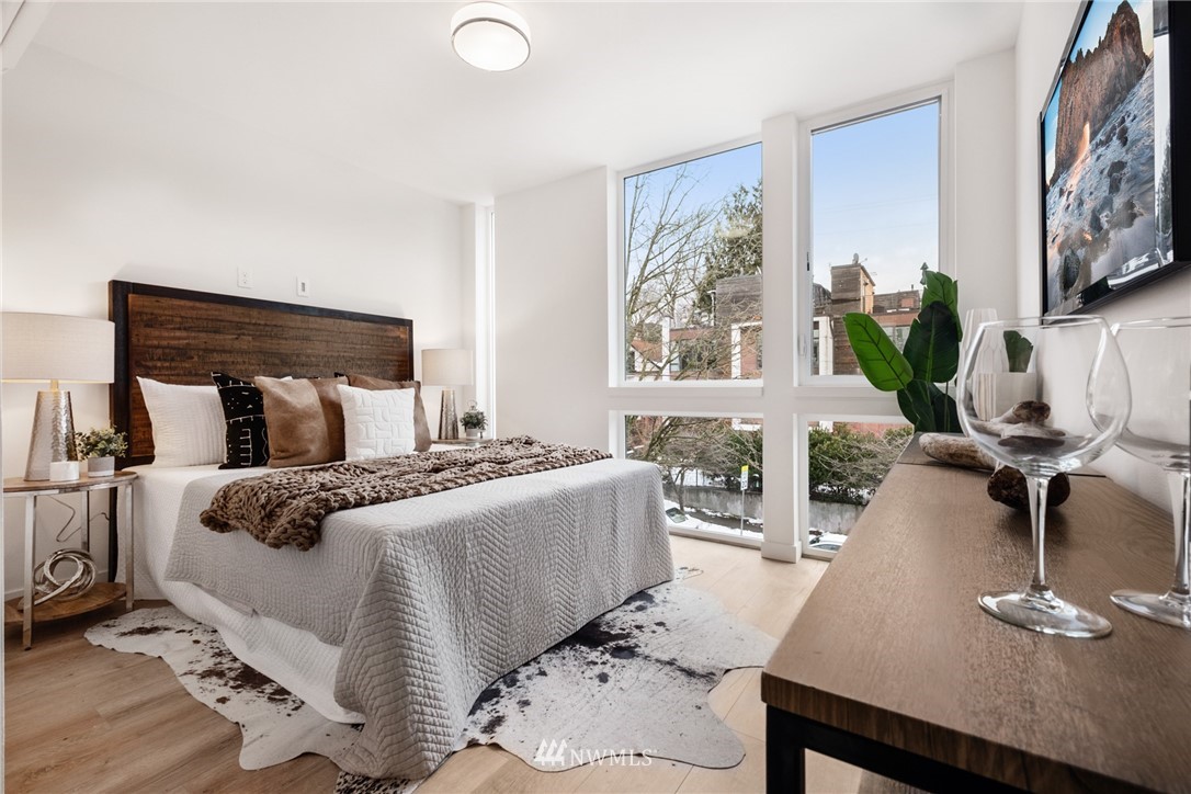 1105 14th Avenue, Unit B Seattle, WA 98122 - Photo 22 of 30