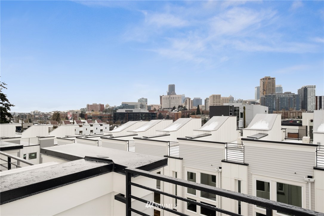 1105 14th Avenue, Unit B Seattle, WA 98122 - Photo 26 of 30