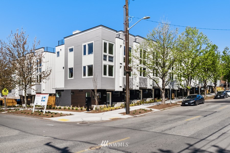 1105 14th Avenue, Unit B Seattle, WA 98122 - Photo 30 of 30