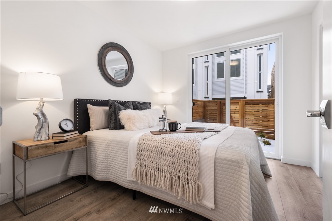 1105 14th Avenue, Unit B Seattle, WA 98122 - Photo 9 of 30