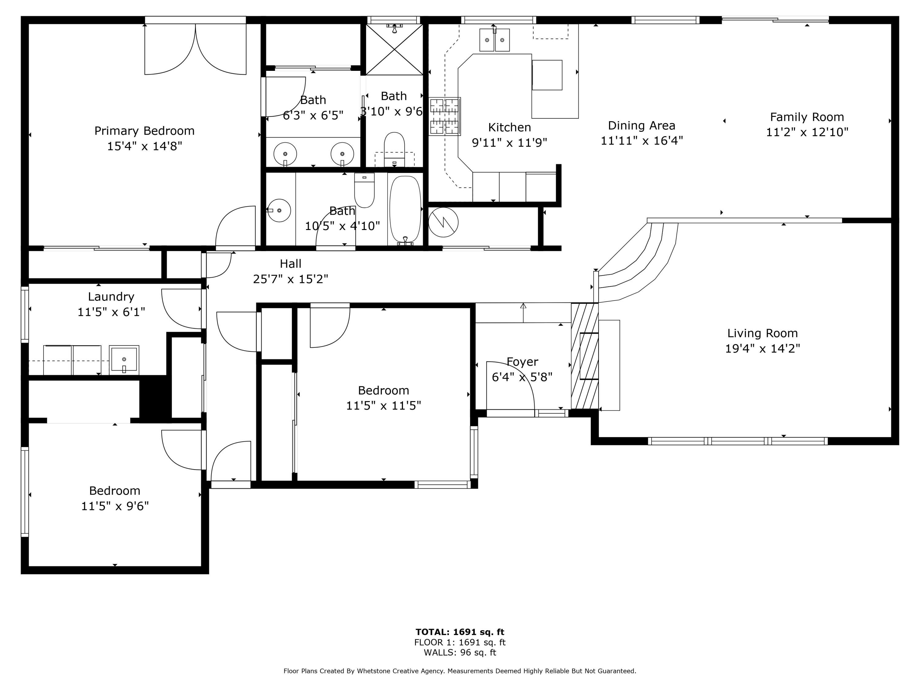 4442 Hillcrest Road Medford, OR 97504 - Photo 53 of 56 All Floors - 4442 Hillcrest Road - With