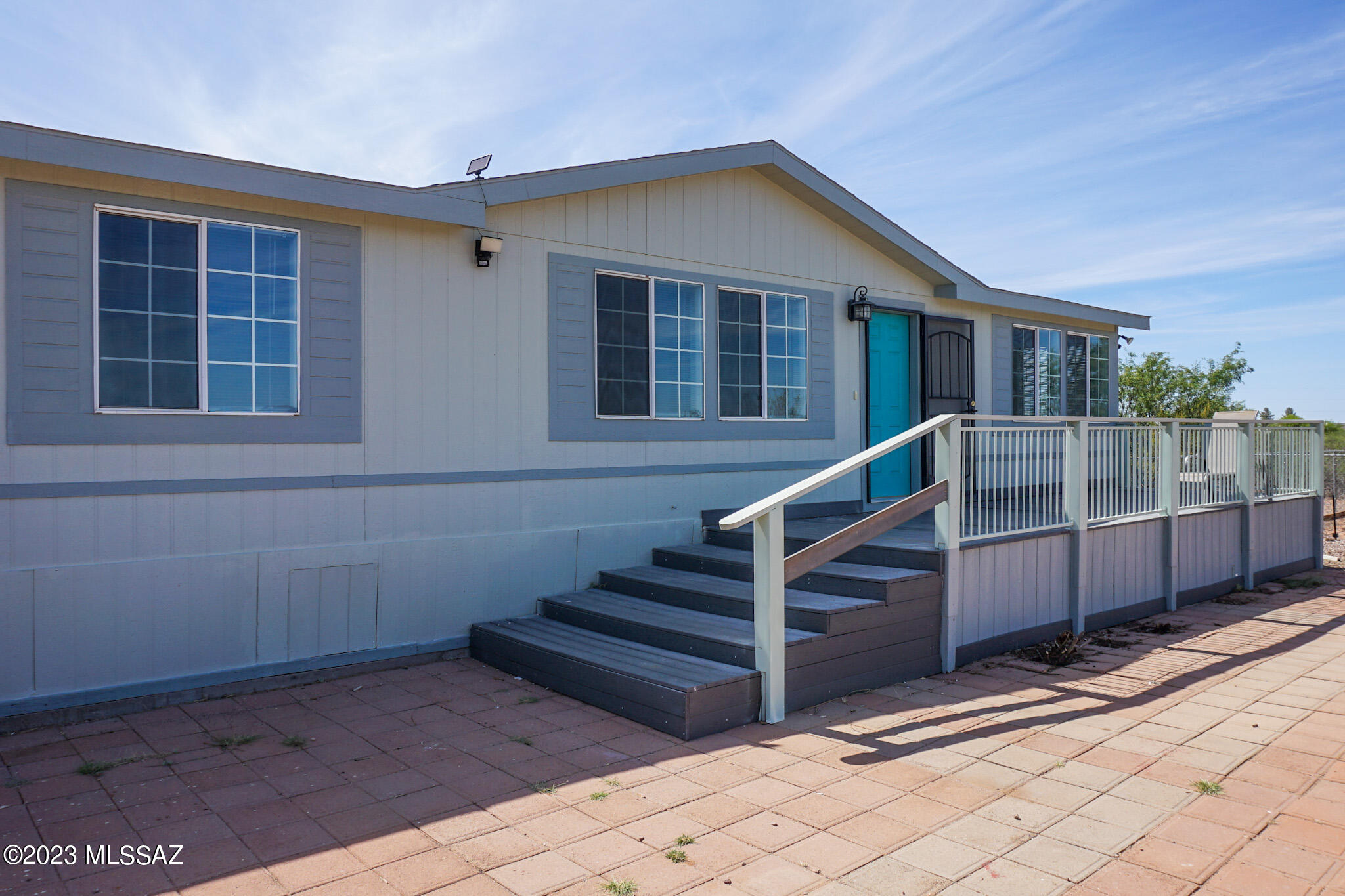 7477 East Lower Ranch Road Sierra Vista, AZ 85650 - Photo 30 of 44