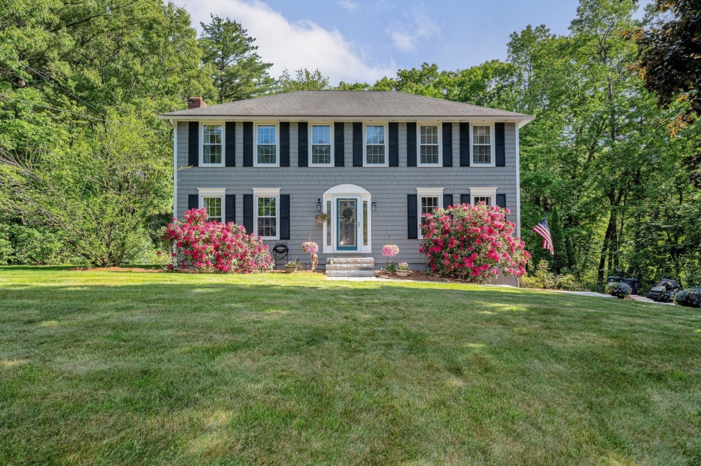 207 Trout Brook Road Dracut, MA 01826 - Photo 1 of 42