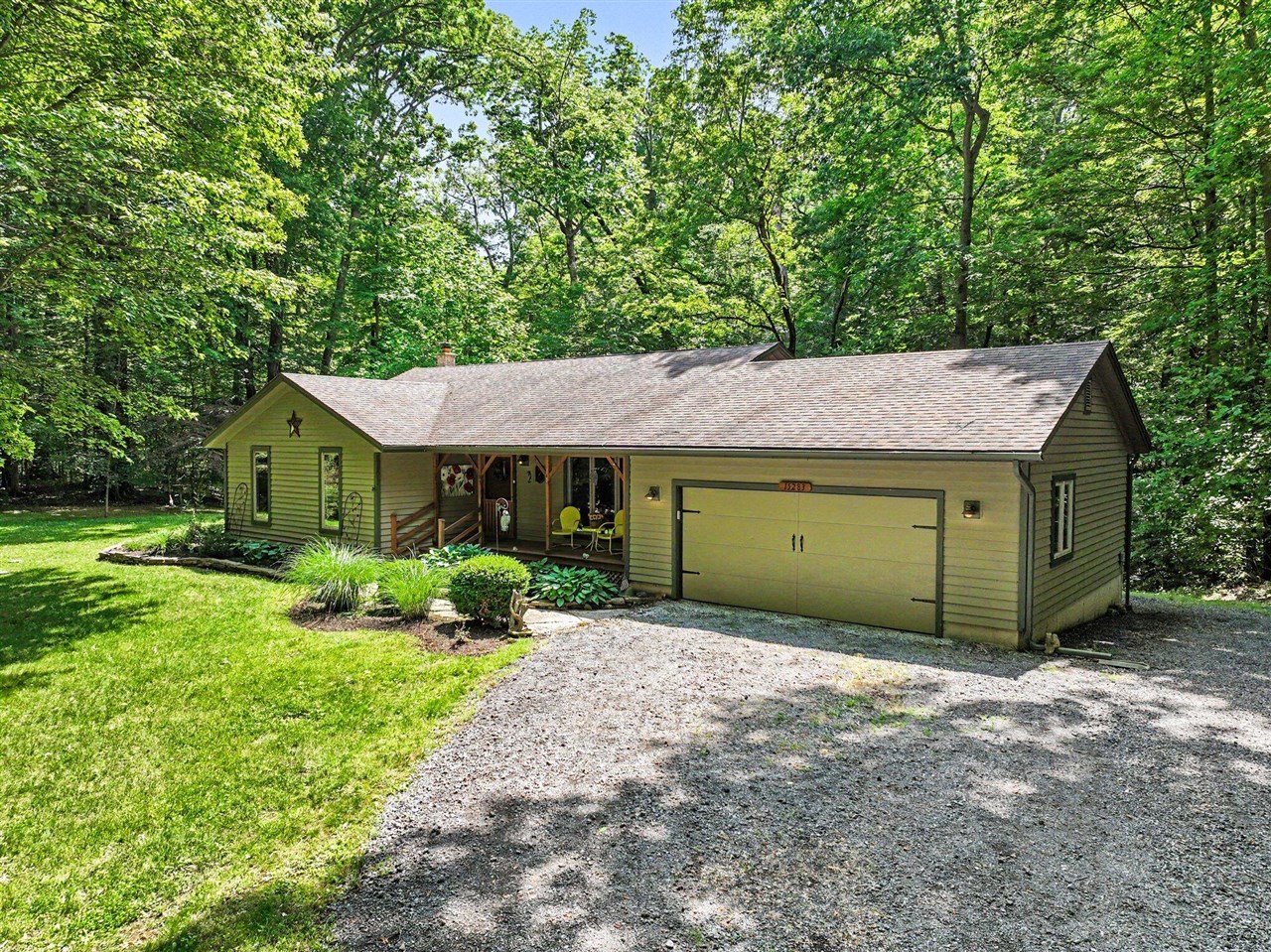 15283 Prairie Road Three Oaks, MI 49128 - Photo 26 of 31