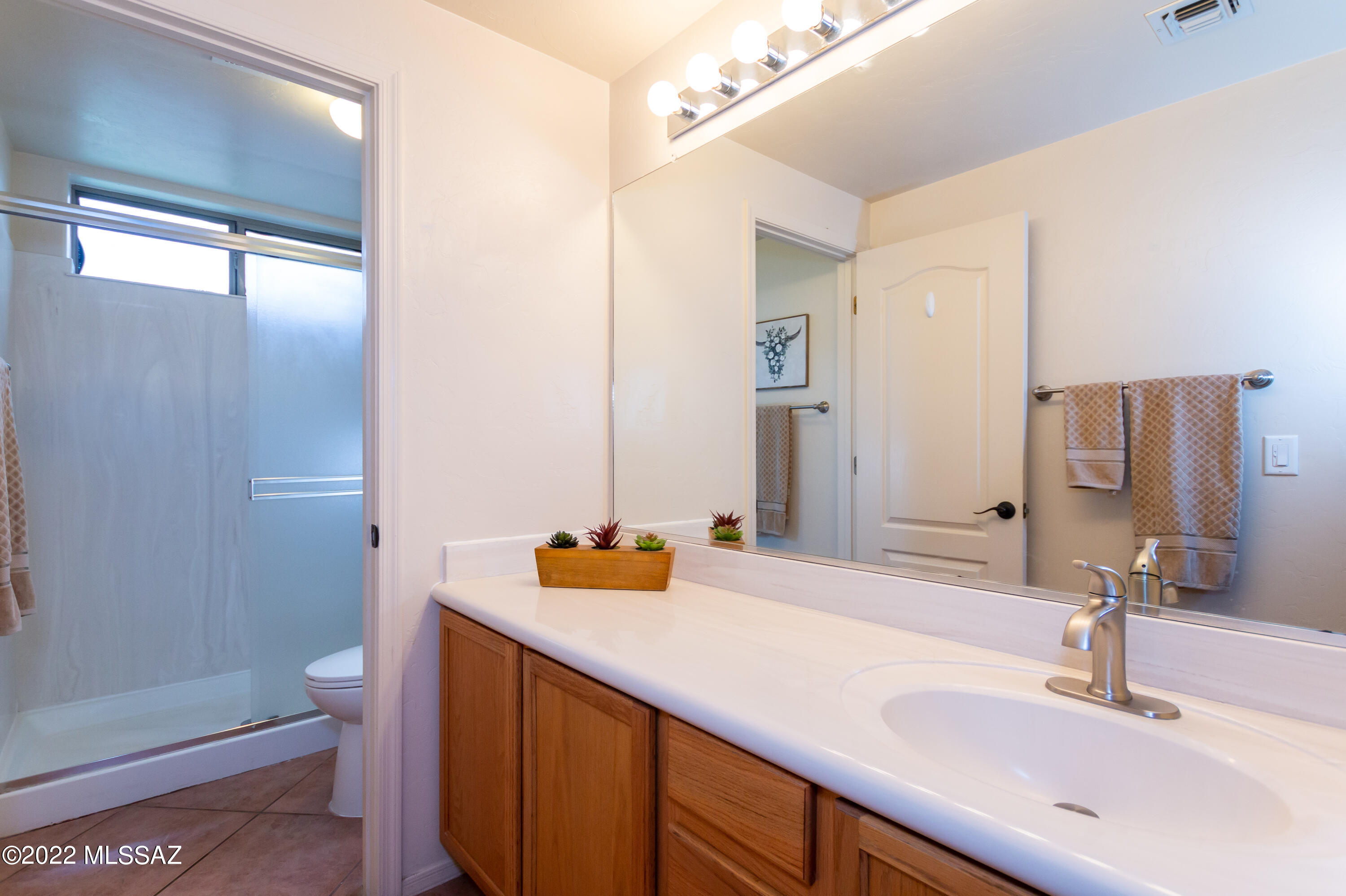7496 West Sweet River Road Tucson, AZ 85743 - Photo 18 of 33