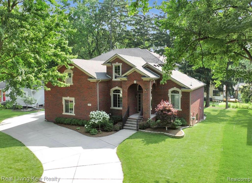 557 Curzon Road Rochester Hills, MI 48307 - Photo 66 of 66