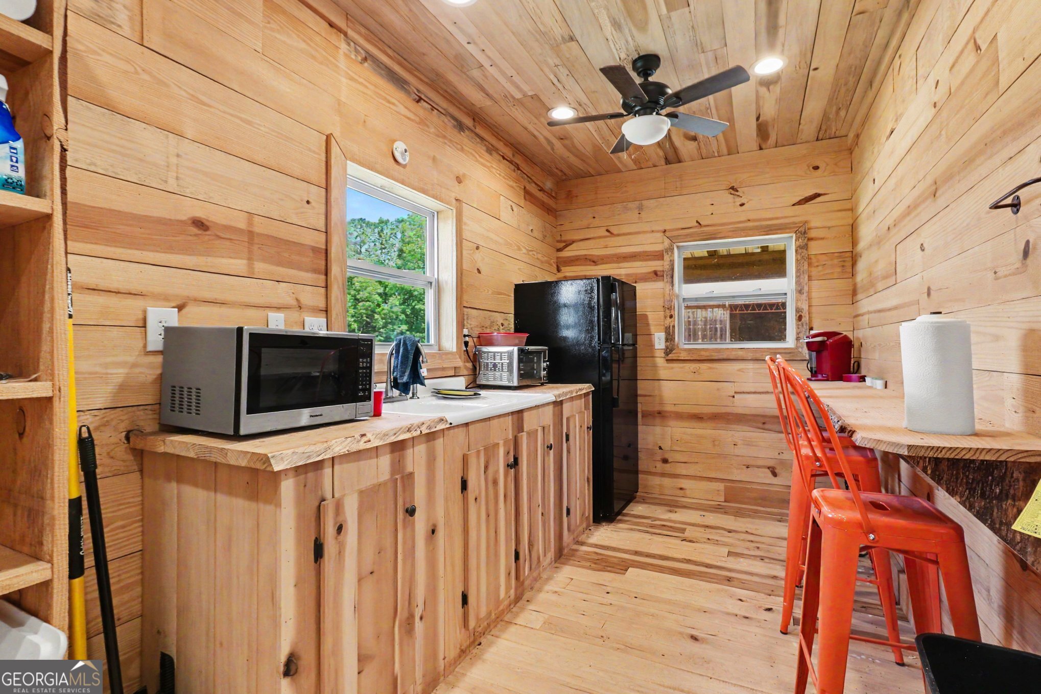 8715 Forrest Road Grantville, GA 30220 - Photo 50 of 64