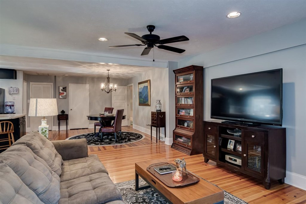 452 Powderhouse Road Southeast Aiken, SC 29801 - Photo 14 of 37