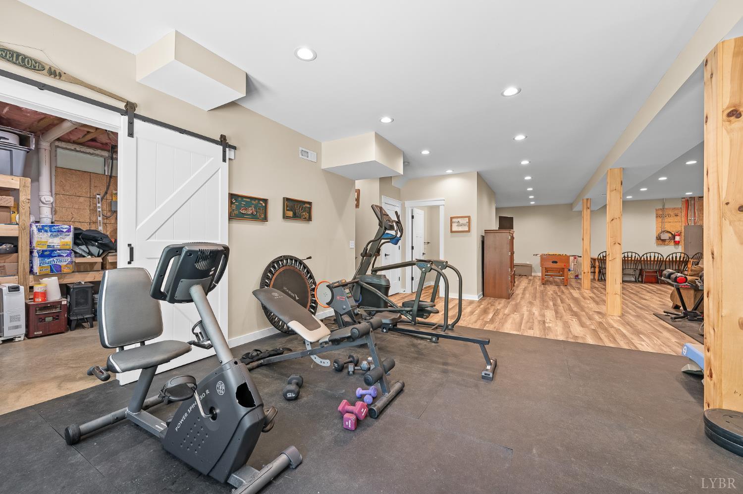 1614 Venturous Trail Goode, VA 24556 - Photo 46 of 72
