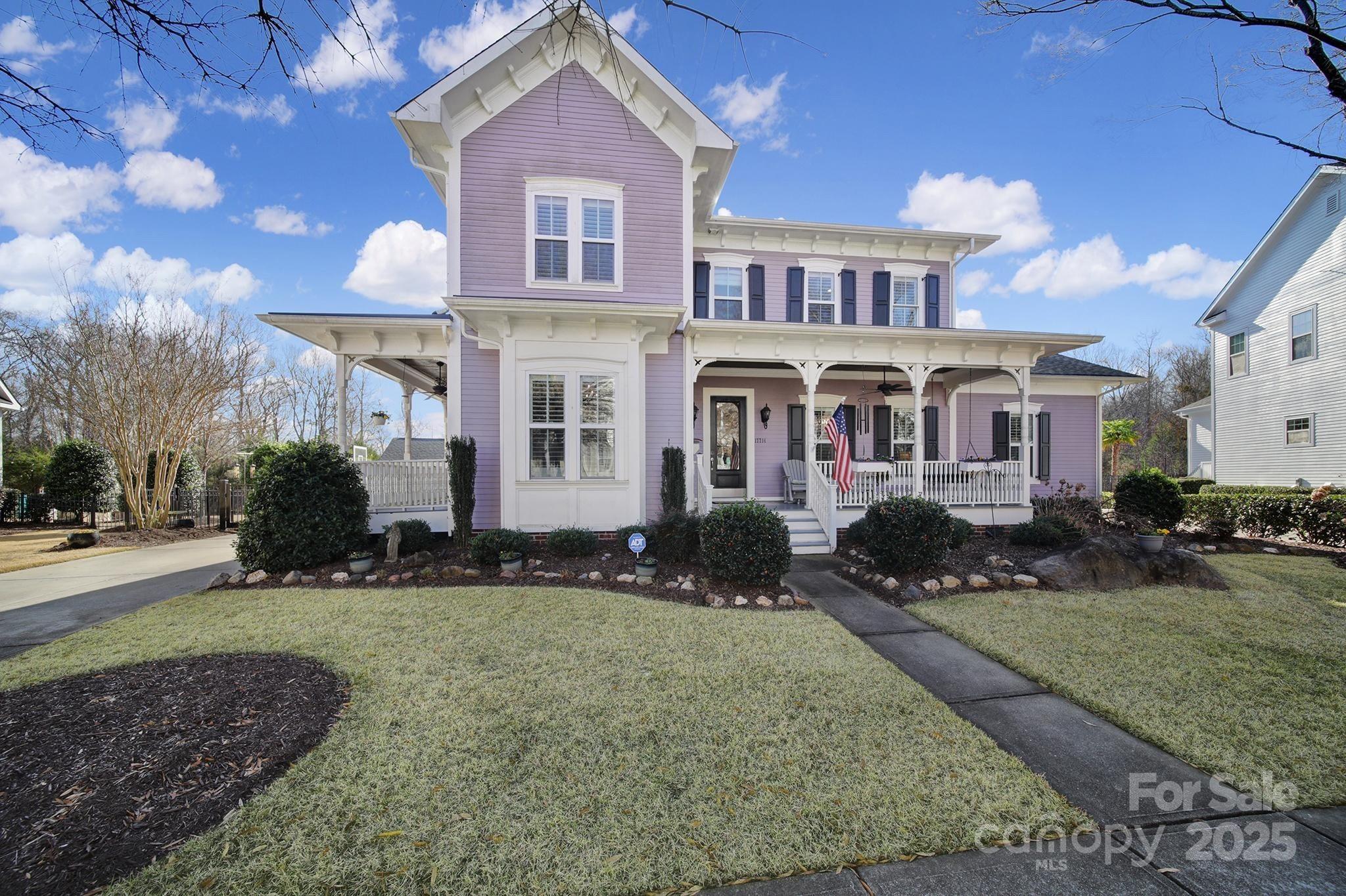 17714 Meadow Bottom Road Charlotte, NC 28277 - Photo 1 of 47 Gallery Image 1