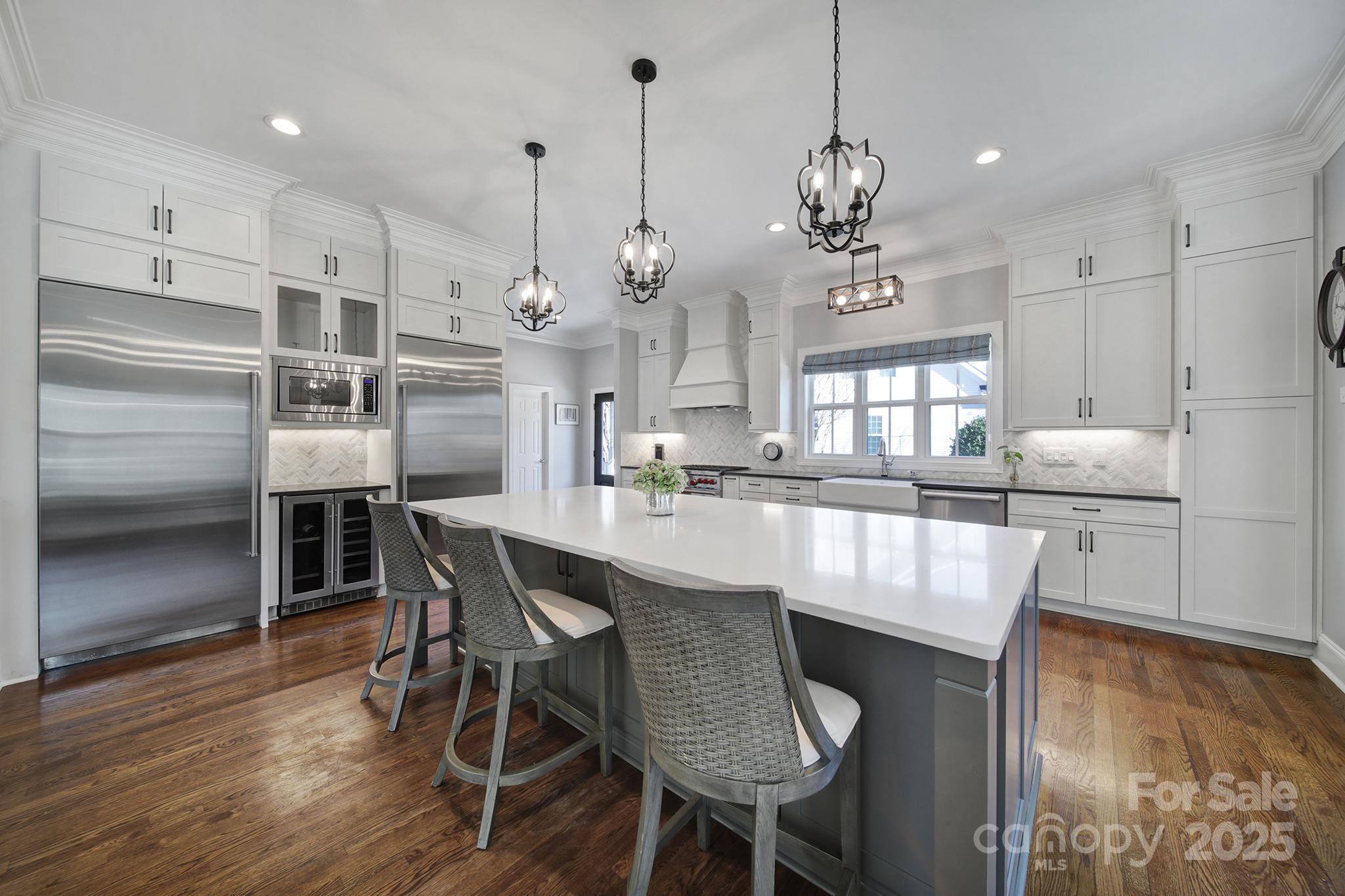 17714 Meadow Bottom Road Charlotte, NC 28277 - Photo 11 of 47 Gallery Image 11