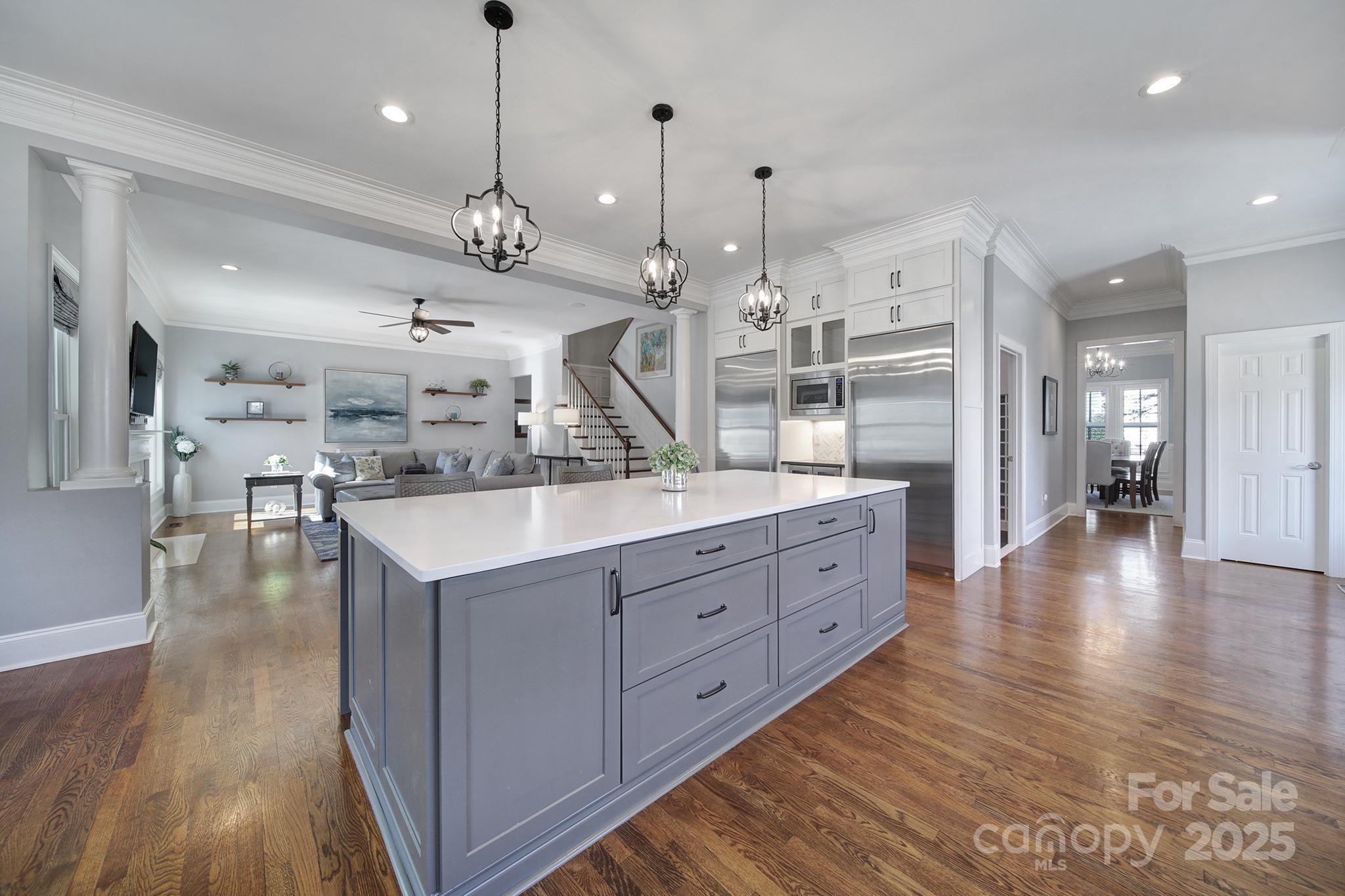 17714 Meadow Bottom Road Charlotte, NC 28277 - Photo 13 of 47 Gallery Image 13