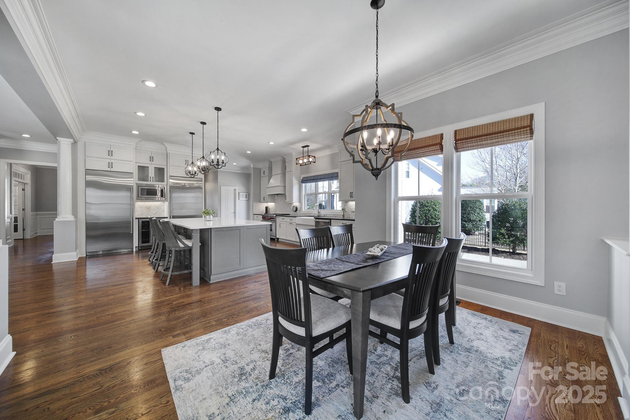 17714 Meadow Bottom Road Charlotte, NC 28277 - Photo 15 of 47 Gallery Image 15