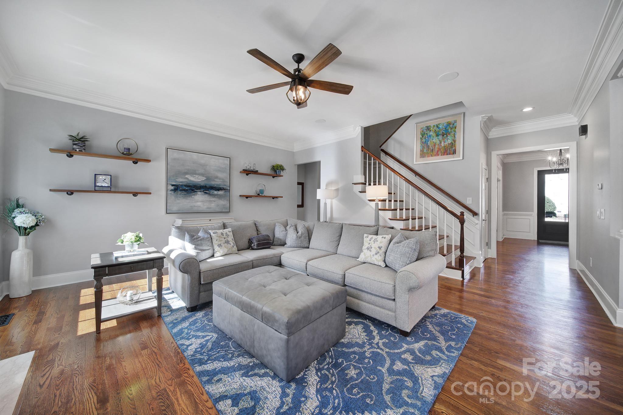 17714 Meadow Bottom Road Charlotte, NC 28277 - Photo 20 of 47 Gallery Image 20