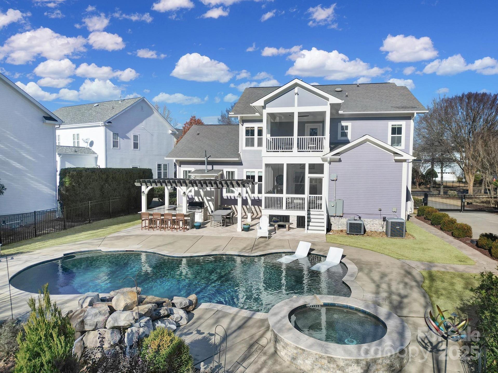 17714 Meadow Bottom Road Charlotte, NC 28277 - Photo 39 of 47 Gallery Image 39
