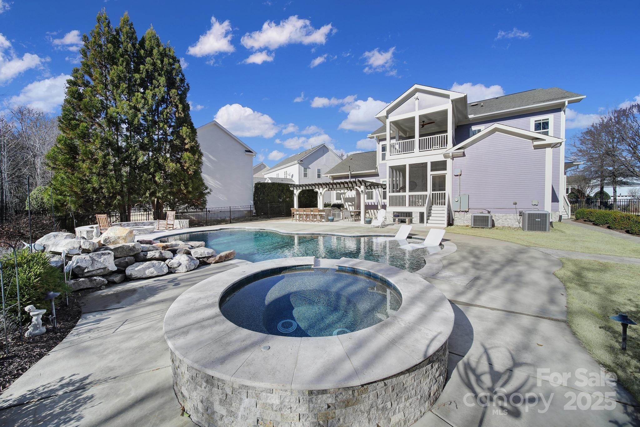 17714 Meadow Bottom Road Charlotte, NC 28277 - Photo 41 of 47 Gallery Image 41