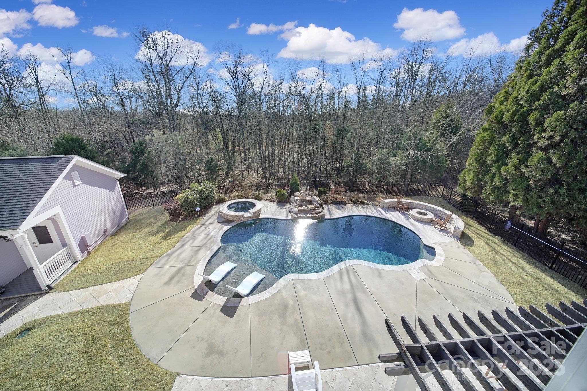 17714 Meadow Bottom Road Charlotte, NC 28277 - Photo 43 of 47 Gallery Image 43