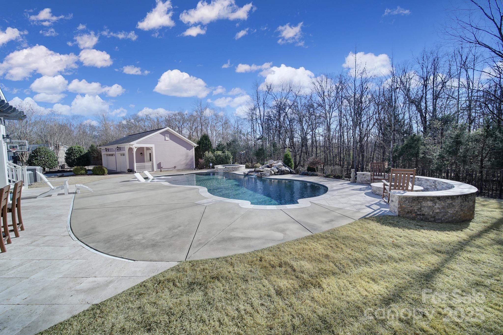 17714 Meadow Bottom Road Charlotte, NC 28277 - Photo 44 of 47 Gallery Image 44