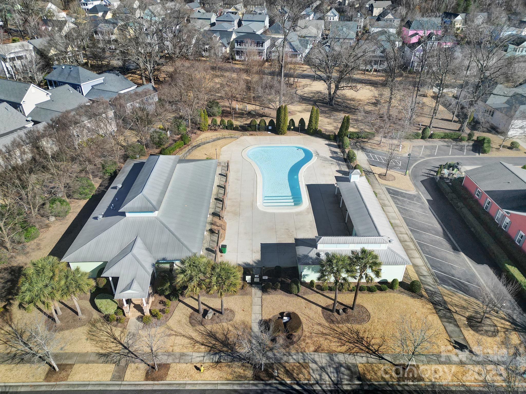 17714 Meadow Bottom Road Charlotte, NC 28277 - Photo 47 of 47 Gallery Image 47