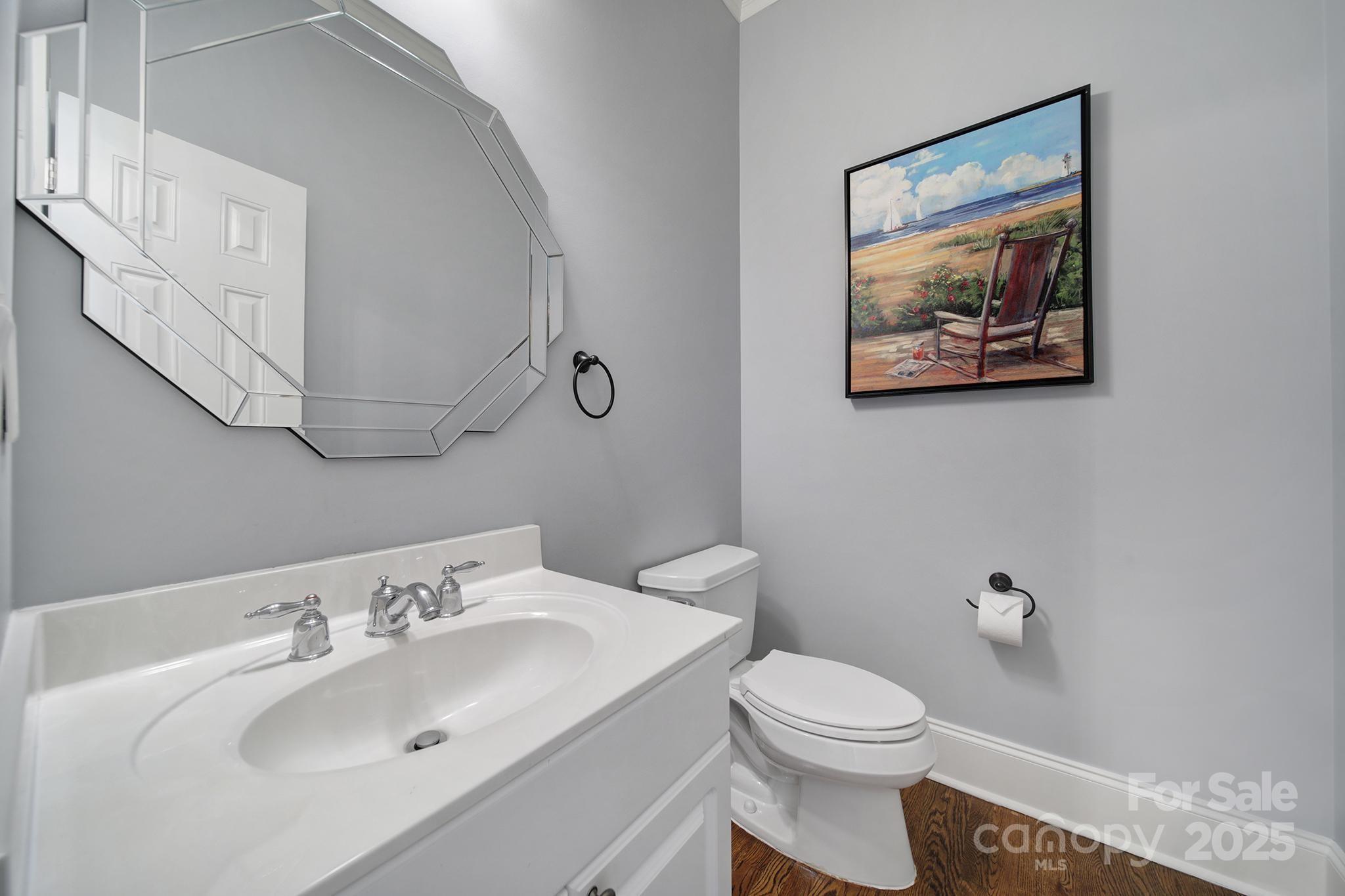 17714 Meadow Bottom Road Charlotte, NC 28277 - Photo 7 of 47 Gallery Image 7