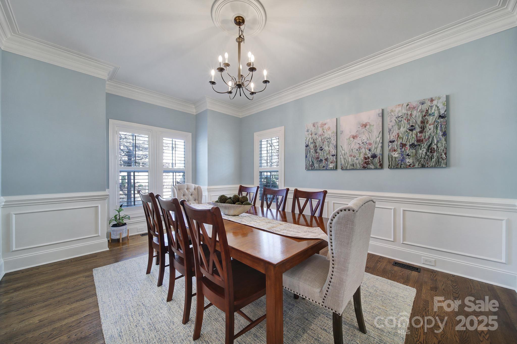 17714 Meadow Bottom Road Charlotte, NC 28277 - Photo 8 of 47 Gallery Image 8