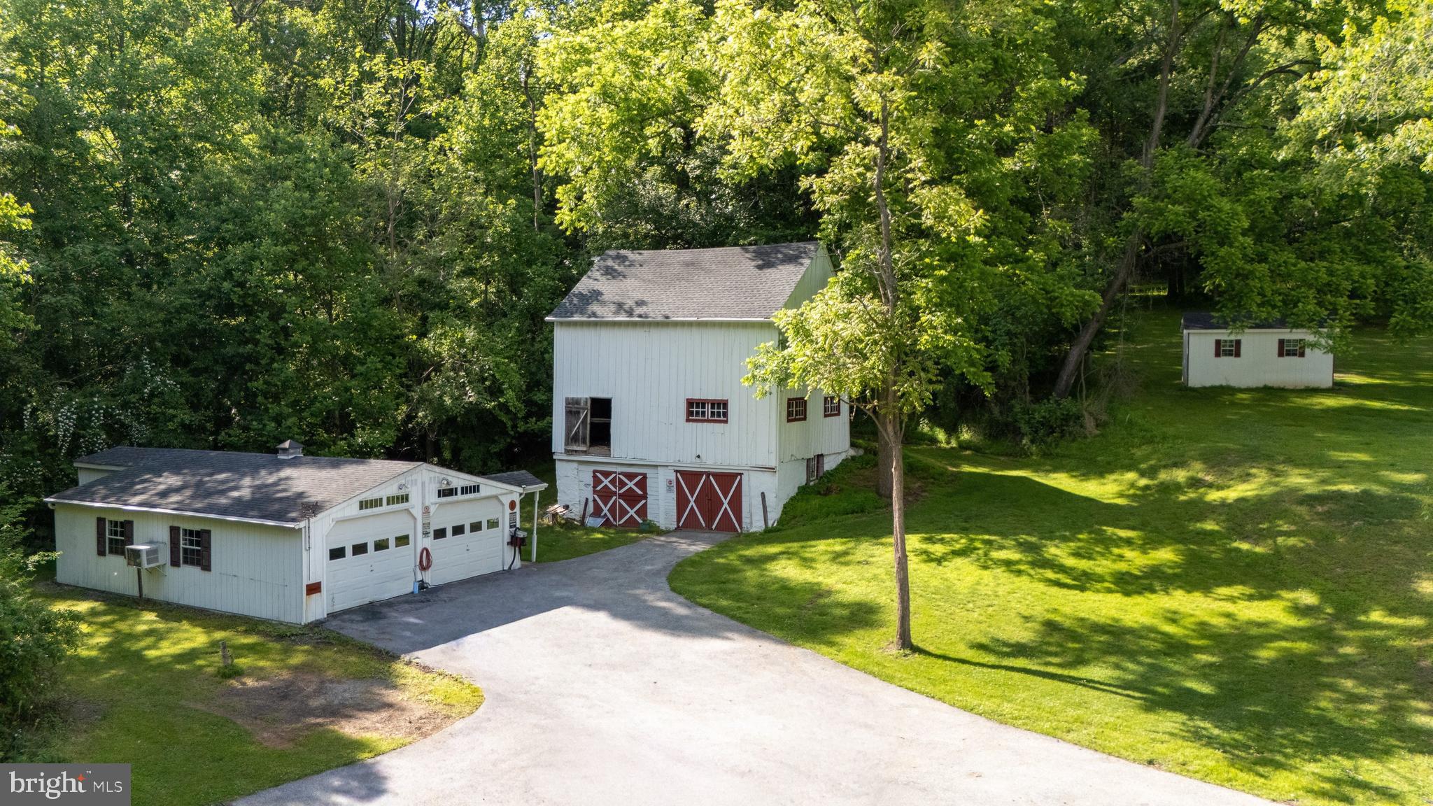 1480 Sawmill Road Downingtown, PA 19335 - Photo 39 of 45