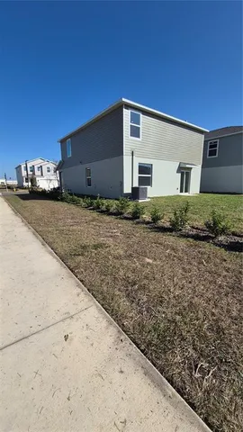 $2,100 | 3642 Hardman Dr Lake, Lake Wales, FL 33853
