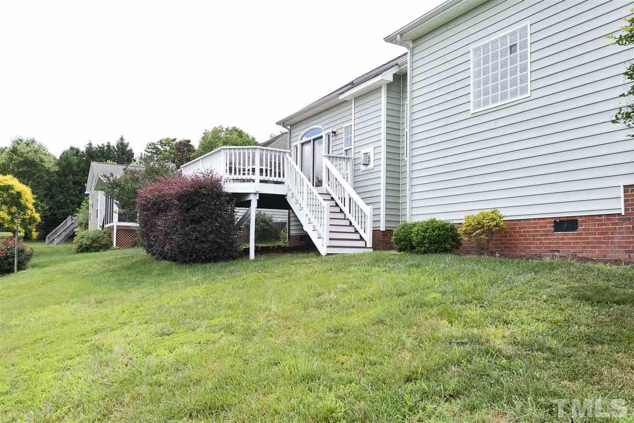 462 Seastone Street Raleigh, NC 27603 - Photo 22 of 23 Gallery Image 22