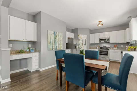 $345,000 | 119 South Rose Hill Drive, Clayton, NC 27520