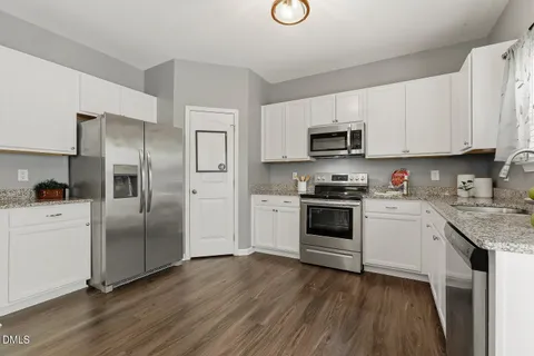 $345,000 | 119 South Rose Hill Drive, Clayton, NC 27520