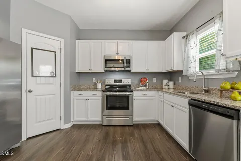 $345,000 | 119 South Rose Hill Drive, Clayton, NC 27520