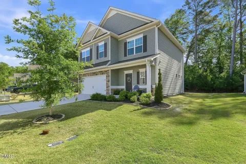 $345,000 | 119 South Rose Hill Drive, Clayton, NC 27520