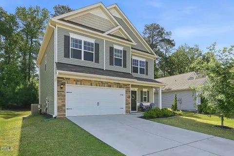 $345,000 | 119 South Rose Hill Drive, Clayton, NC 27520