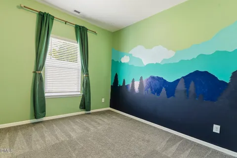 $345,000 | 119 South Rose Hill Drive, Clayton, NC 27520