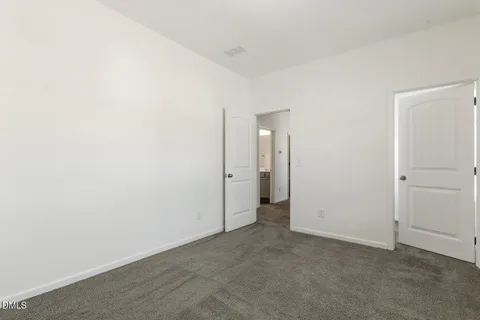 $345,000 | 119 South Rose Hill Drive, Clayton, NC 27520