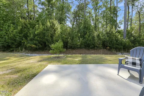 $345,000 | 119 South Rose Hill Drive, Clayton, NC 27520