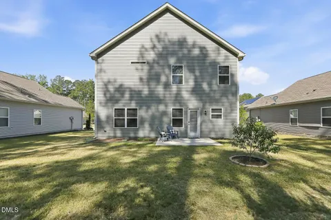 $345,000 | 119 South Rose Hill Drive, Clayton, NC 27520