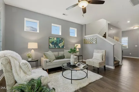 $345,000 | 119 South Rose Hill Drive, Clayton, NC 27520