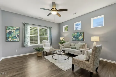 $345,000 | 119 South Rose Hill Drive, Clayton, NC 27520