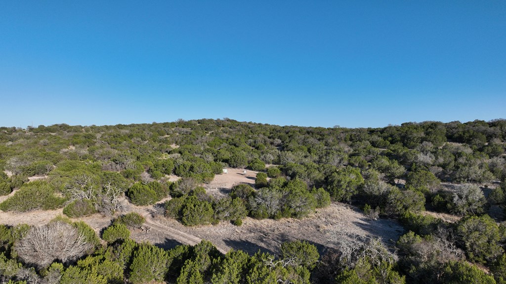 5-6 SD 45125 Rocksprings, TX 78880 - Photo 17 of 28 a view of a bunch of mountains in background