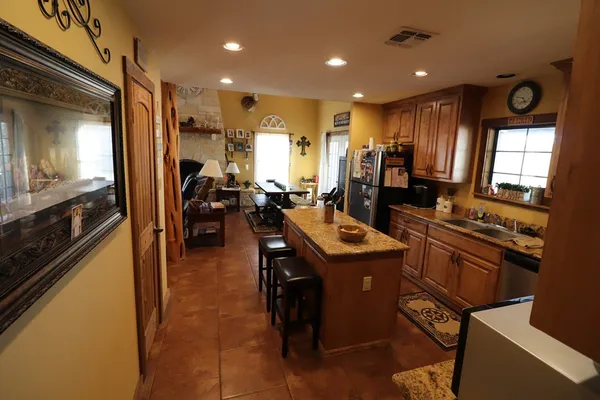 $1,075,000 | 5-6 SD 45125, Rocksprings, TX 78880