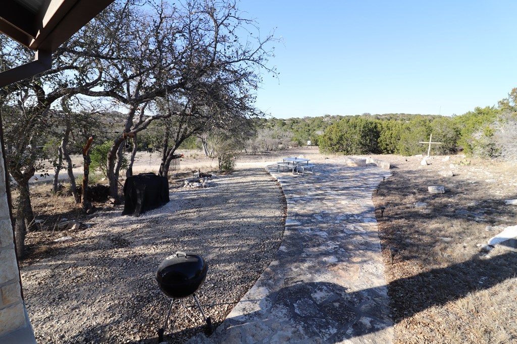 5-6 SD 45125 Rocksprings, TX 78880 - Photo 26 of 28 a view of outdoor space with green space