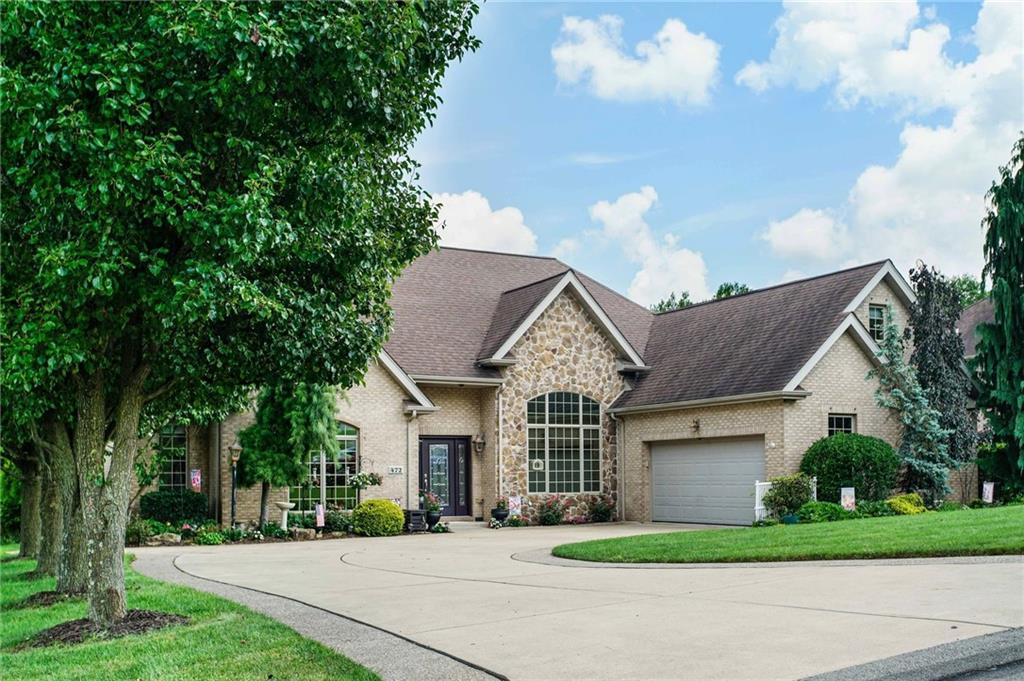 472 Spruce Lane Houston, PA 15342 - Photo 3 of 50