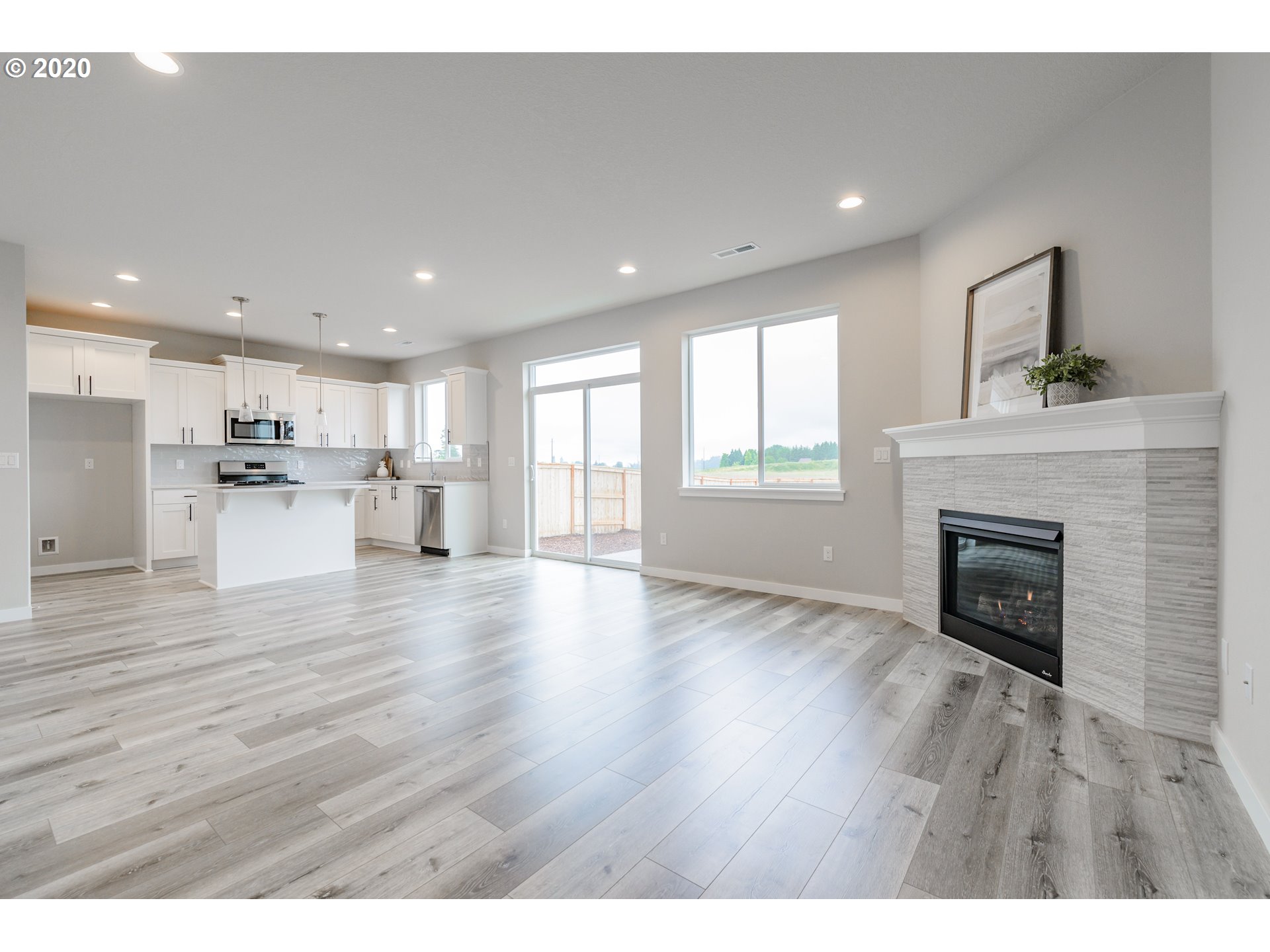 8611 North 3rd Way, Unit LT15 Ridgefield, WA 98642 - Photo 2 of 15