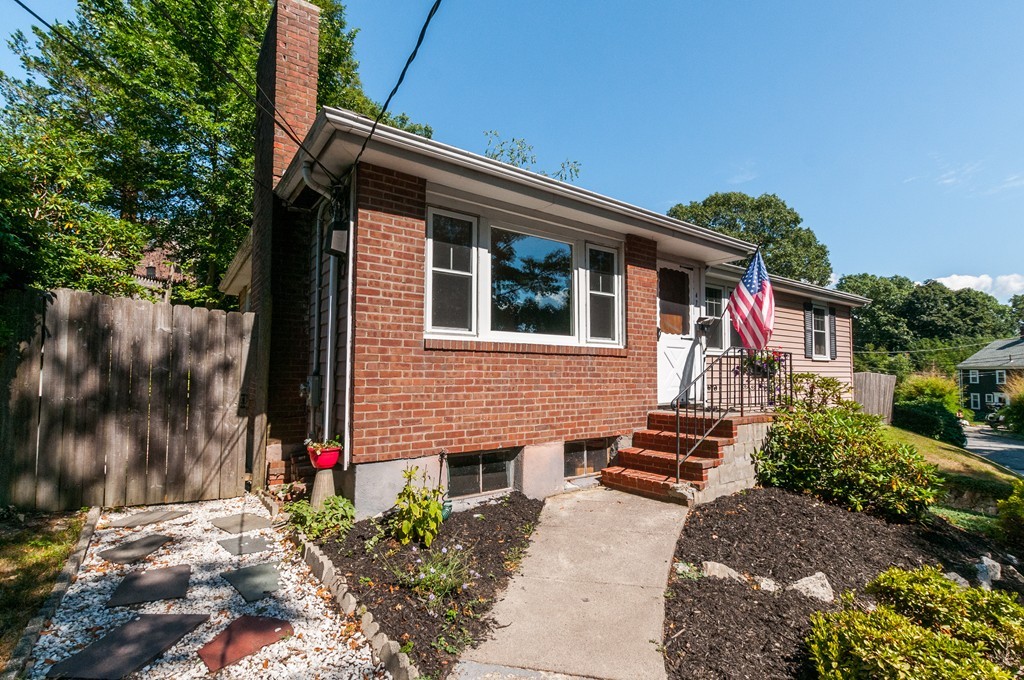 47 Malcolm Road Boston, MA 02130 - Photo 2 of 20 Gallery Image 2