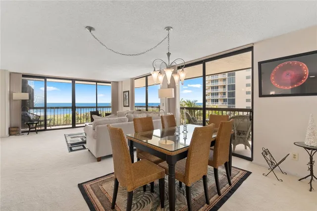 $526,000 | 3100 North Hwy A1A, Unit 506, Hutchinson Island, FL 34949